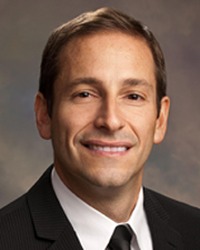 Headshot photo of Nicolas Codolosa