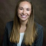 Headshot photo of Brianna Emmrich